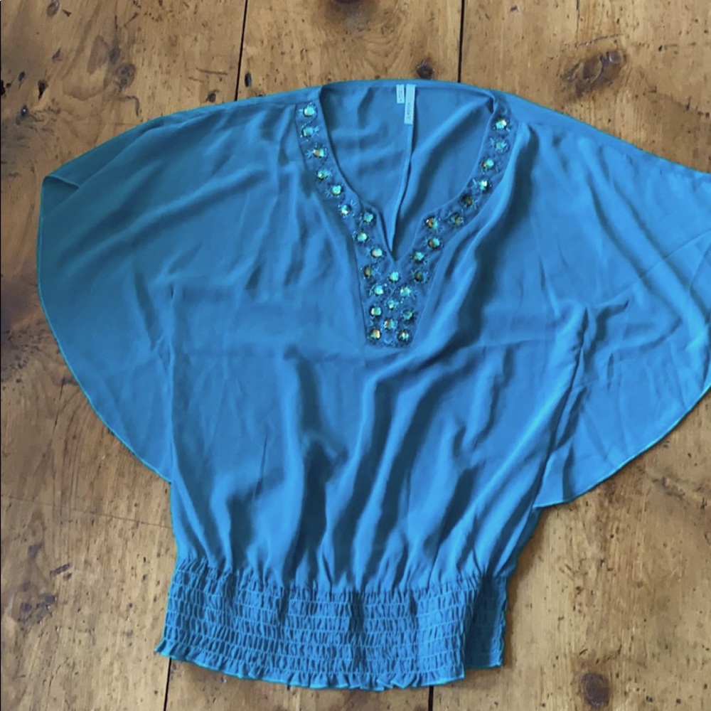 Flowy shirt